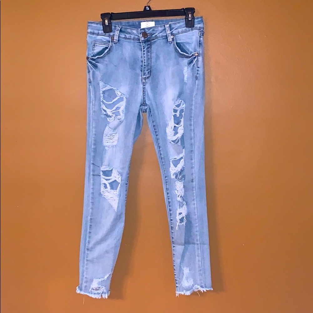 Cotton On Jeans